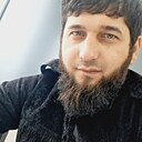 Анди, 30 лет