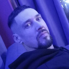 Фотография мужчины Максим, 41 год из г. Мурманск