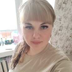Фотография девушки Юлия, 32 года из г. Новосибирск