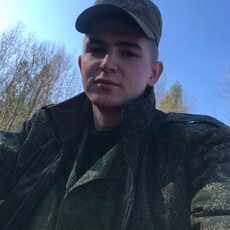 Фотография мужчины Михаил, 21 год из г. Слоним