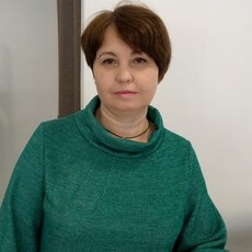 Фотография девушки Ольга, 51 год из г. Хабаровск