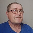 Сергей, 63 года