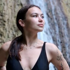 Фотография девушки Карина, 23 года из г. Екатеринбург