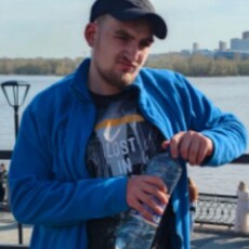 Фотография мужчины Никита, 28 лет из г. Ангарск