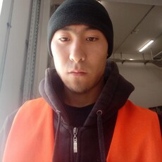 Фотография мужчины Ержан, 26 лет из г. Усть-Каменогорск