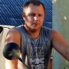Фотография мужчины Юрий, 33 года из г. Борисов