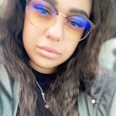 Фотография девушки Анастасия, 29 лет из г. Тюмень