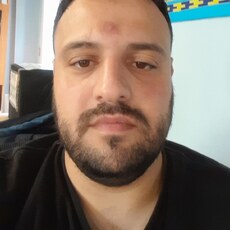 Фотография мужчины Телман, 34 года из г. Екатеринбург