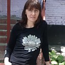 Милка, 46 лет