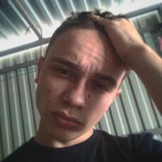 Фотография мужчины Сергей, 27 лет из г. Кропоткин