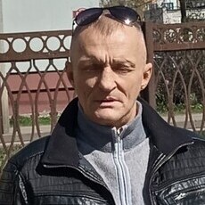 Фотография мужчины Михайл, 50 лет из г. Бобруйск