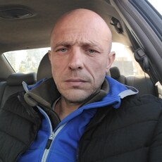 Фотография мужчины Сергей, 44 года из г. Харьков