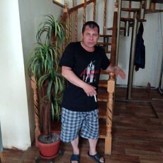 Фотография мужчины Андрей, 44 года из г. Донецк