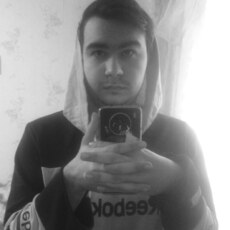 Фотография мужчины Максим, 21 год из г. Новая Ладога