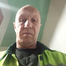 Фотография мужчины Андрей, 56 лет из г. Усть-Кут