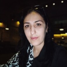 Фотография девушки Оксана, 38 лет из г. Бишкек