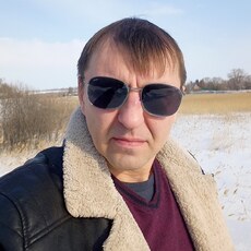 Фотография мужчины Алексей, 43 года из г. Омск