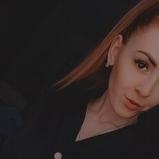 Фотография девушки Марина, 27 лет из г. Омск