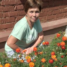 Фотография девушки Наталья, 58 лет из г. Шадринск