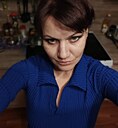 Светлана, 44 года