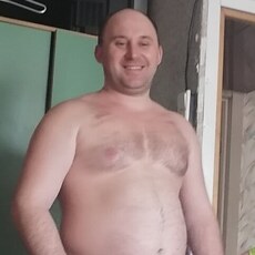 Фотография мужчины Иван, 34 года из г. Новосибирск