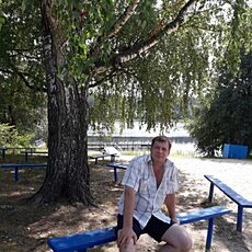 Фотография мужчины Юрий, 46 лет из г. Шымкент