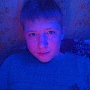 Никита, 18 лет