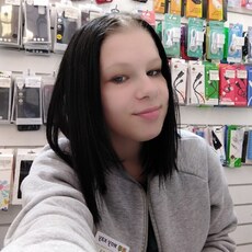 Фотография девушки Диана, 20 лет из г. Алтайский