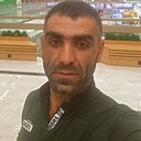 Маис, 35 лет
