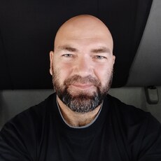 Фотография мужчины Сергей, 44 года из г. Самара