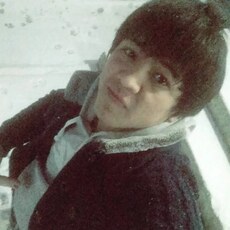 Фотография мужчины Ризо, 28 лет из г. Ташкент