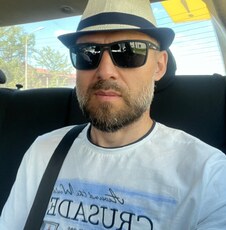 Фотография мужчины Алексей, 43 года из г. Омск