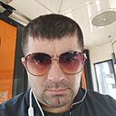 Giorgi, 40 лет