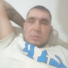 Фотография мужчины Жора Эрэев, 40 лет из г. Тальменка