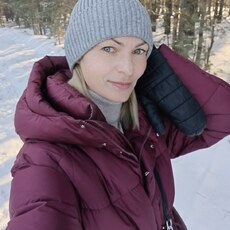 Фотография девушки Елена, 45 лет из г. Новосибирск