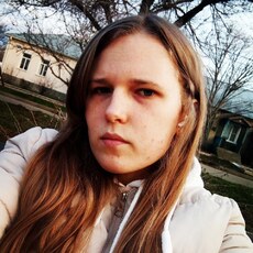 Фотография девушки Юля, 23 года из г. Благодарный