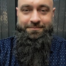 Фотография мужчины Александр, 44 года из г. Молодечно