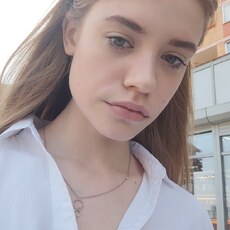 Фотография девушки Polyafit, 22 года из г. Тюмень