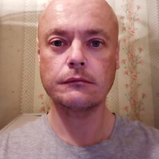 Фотография мужчины Иван, 37 лет из г. Шимановск