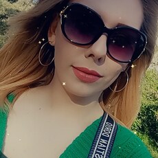 Фотография девушки Huliganka, 29 лет из г. Кара-Балта