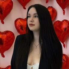 Фотография девушки Лина, 28 лет из г. Минск