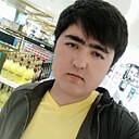 Саша, 25 лет