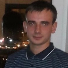 Фотография мужчины Андрей Смирнов, 29 лет из г. Солигалич