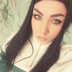 Фотография девушки Elena, 30 лет из г. Апатиты