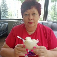 Фотография девушки Инесса, 59 лет из г. Оренбург