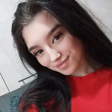 Фотография девушки Аполлинария, 21 год из г. Екатеринбург
