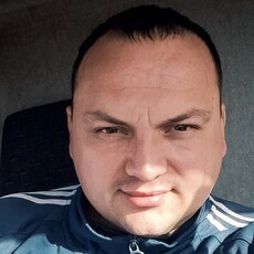 Фотография мужчины Антон, 34 года из г. Лиски