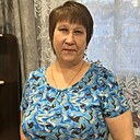 Надежда, 60 лет