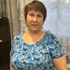 Фотография девушки Надежда, 60 лет из г. Нижний Новгород