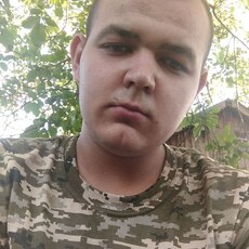 Фотография мужчины Даня, 19 лет из г. Веселиново